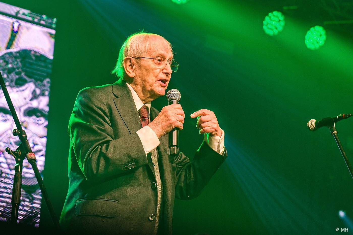 Fanoušky na Žebříku rozpálili Chinaski, Jamaron nebo Michal Hrůza 