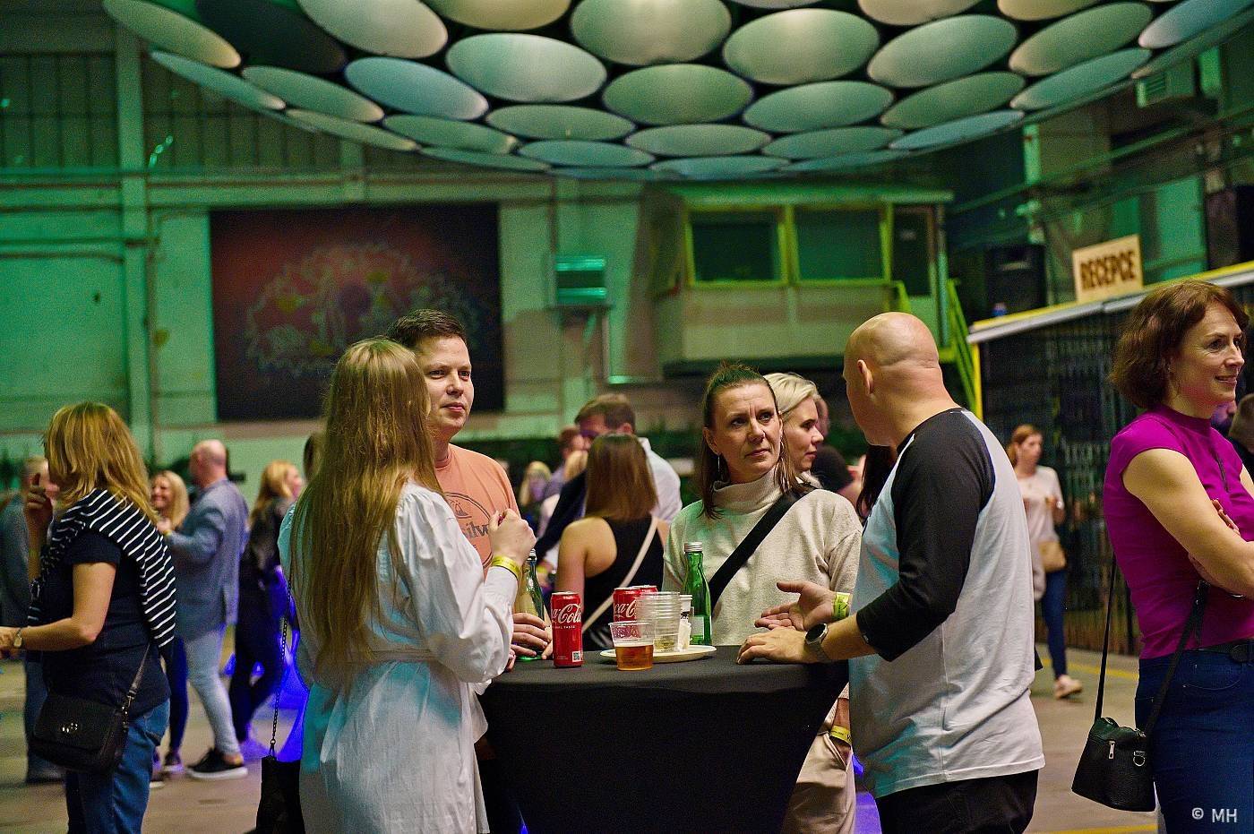 Fanoušky na Žebříku rozpálili Chinaski, Jamaron nebo Michal Hrůza 