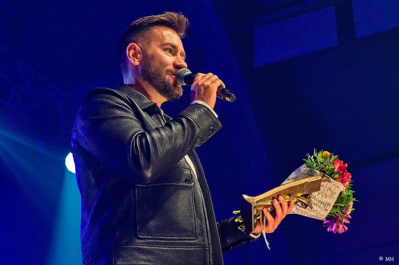 Fanoušky na Žebříku rozpálili Chinaski, Jamaron nebo Michal Hrůza 