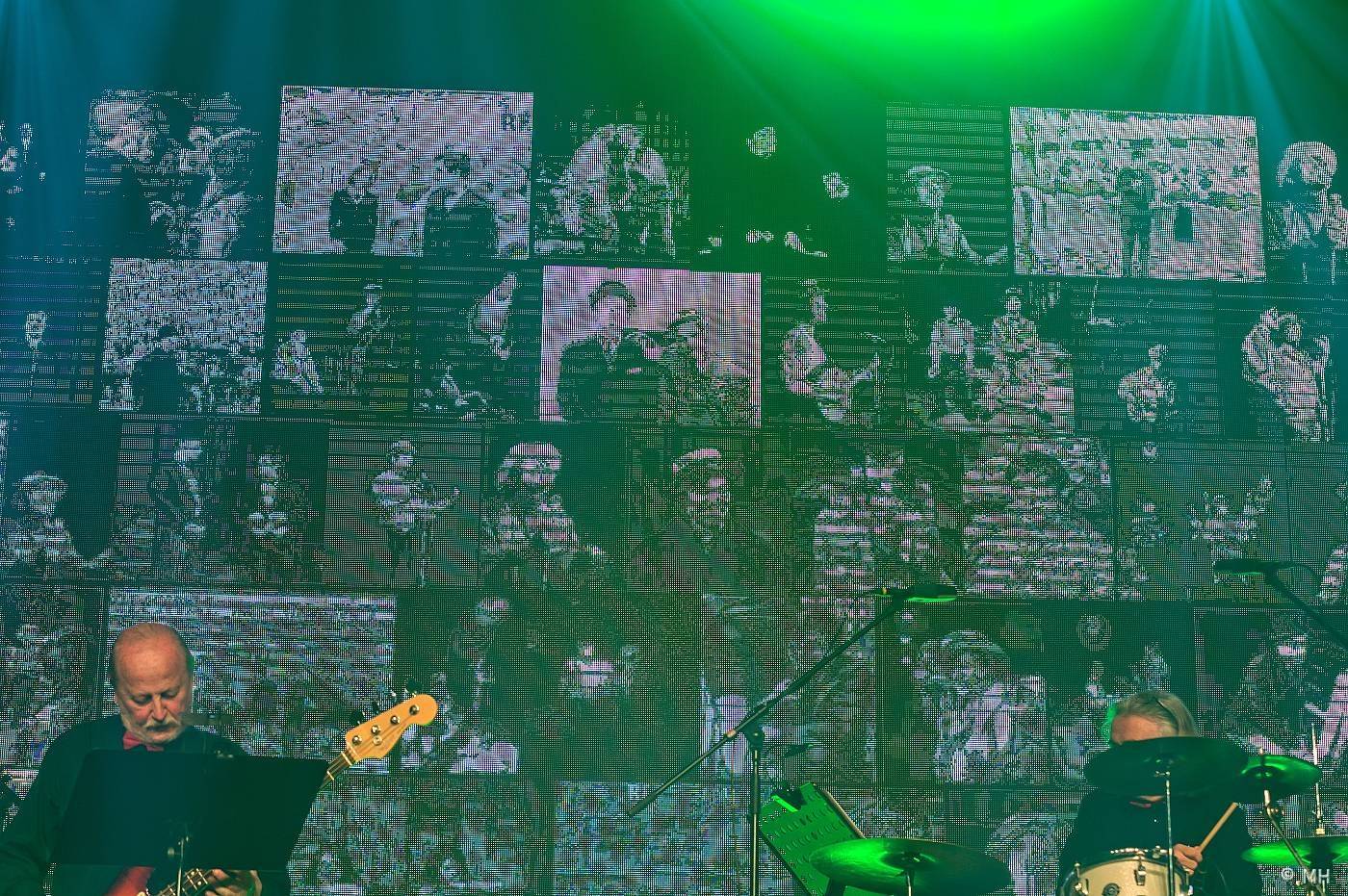 Fanoušky na Žebříku rozpálili Chinaski, Jamaron nebo Michal Hrůza 