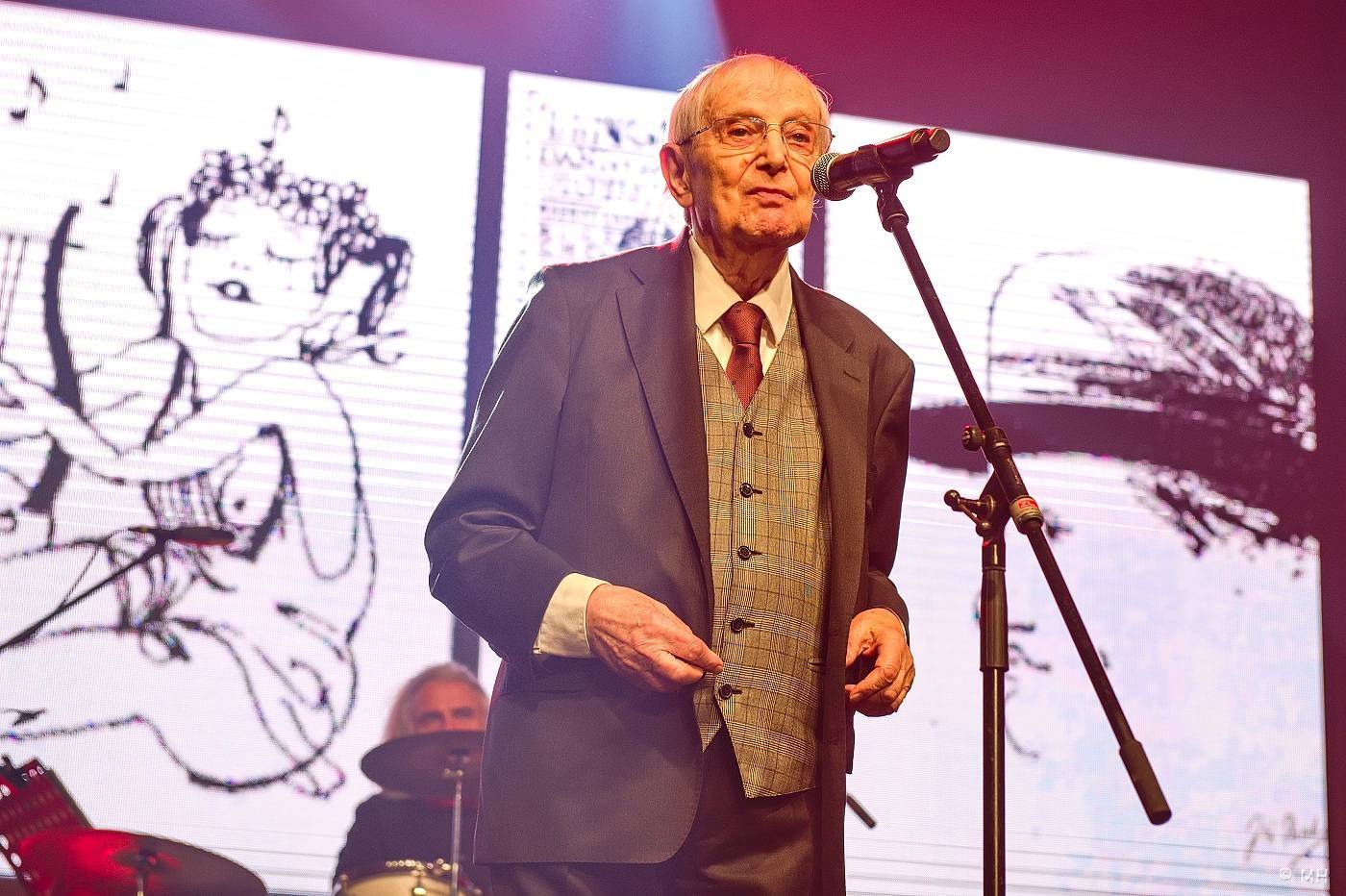 Fanoušky na Žebříku rozpálili Chinaski, Jamaron nebo Michal Hrůza 