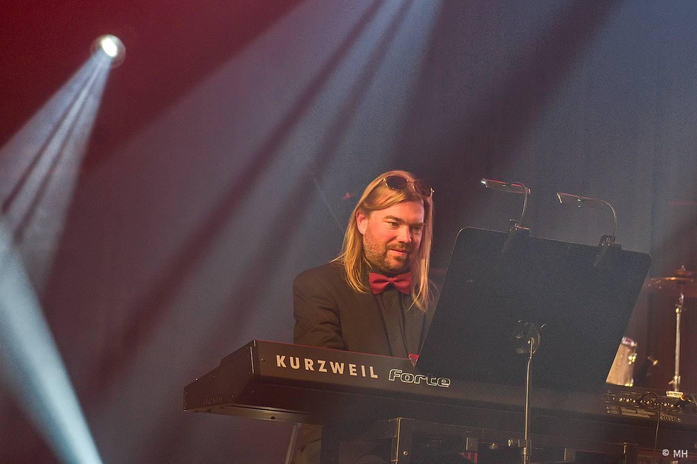 Fanoušky na Žebříku rozpálili Chinaski, Jamaron nebo Michal Hrůza 