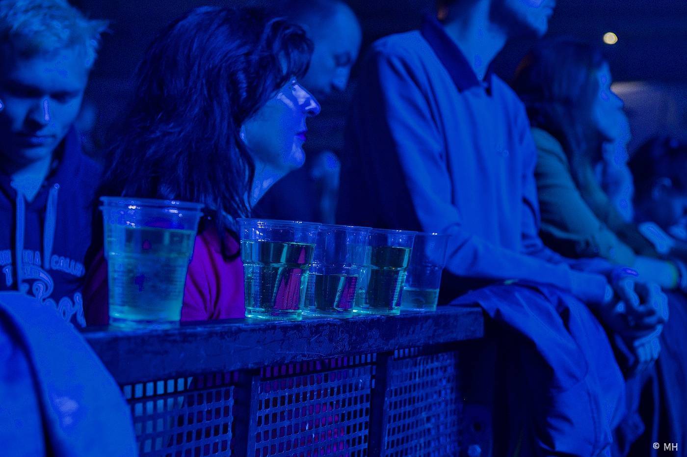 Fanoušky na Žebříku rozpálili Chinaski, Jamaron nebo Michal Hrůza 