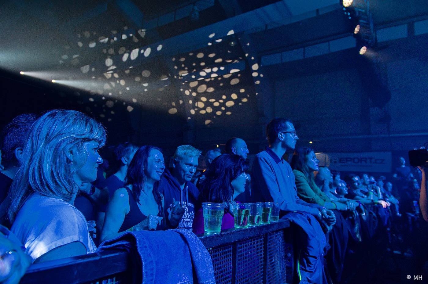 Fanoušky na Žebříku rozpálili Chinaski, Jamaron nebo Michal Hrůza 