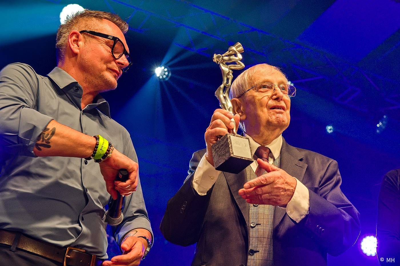 Fanoušky na Žebříku rozpálili Chinaski, Jamaron nebo Michal Hrůza 