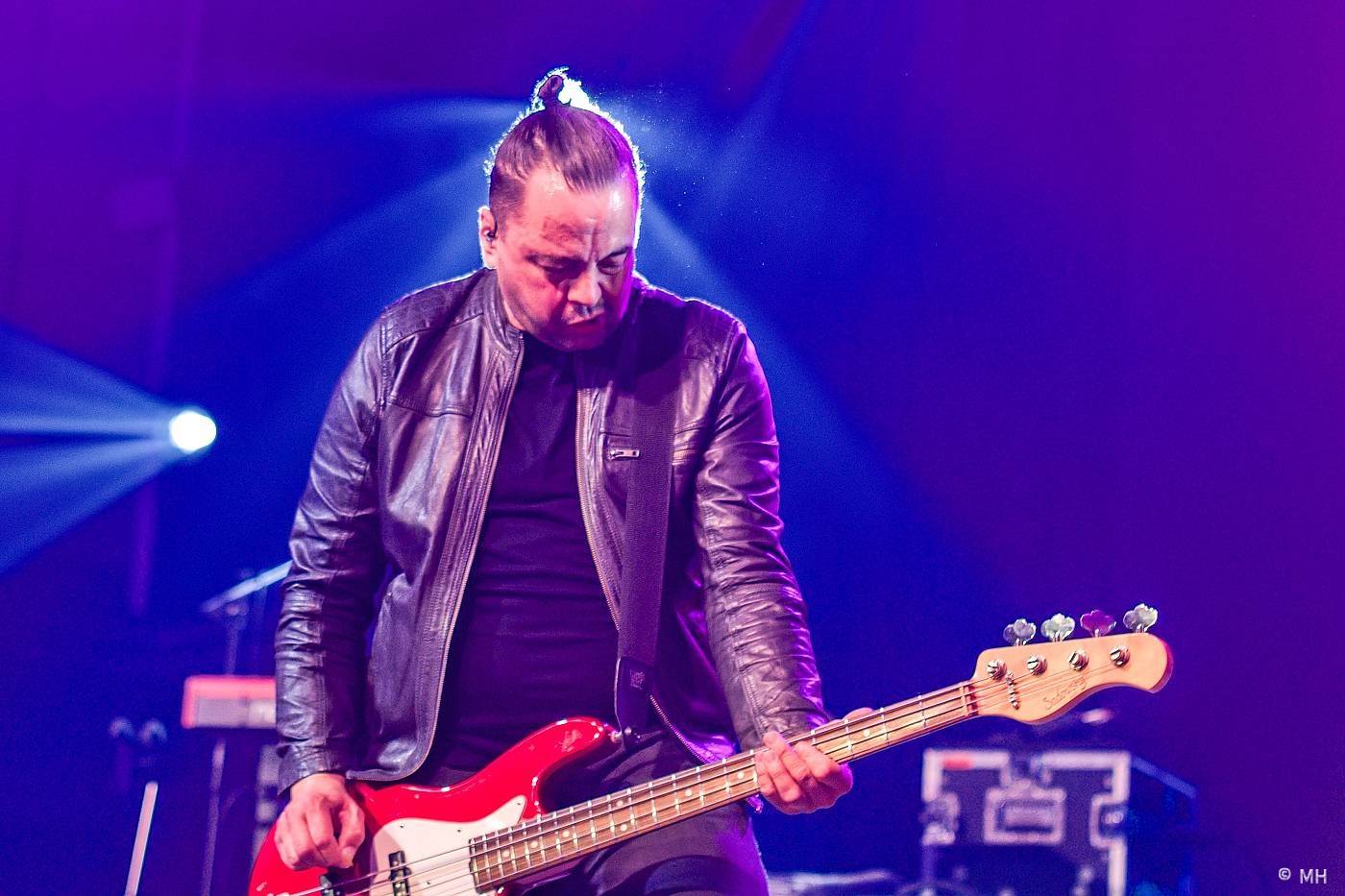 Fanoušky na Žebříku rozpálili Chinaski, Jamaron nebo Michal Hrůza 