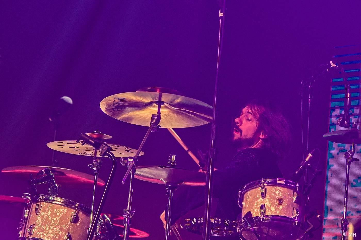 Fanoušky na Žebříku rozpálili Chinaski, Jamaron nebo Michal Hrůza 