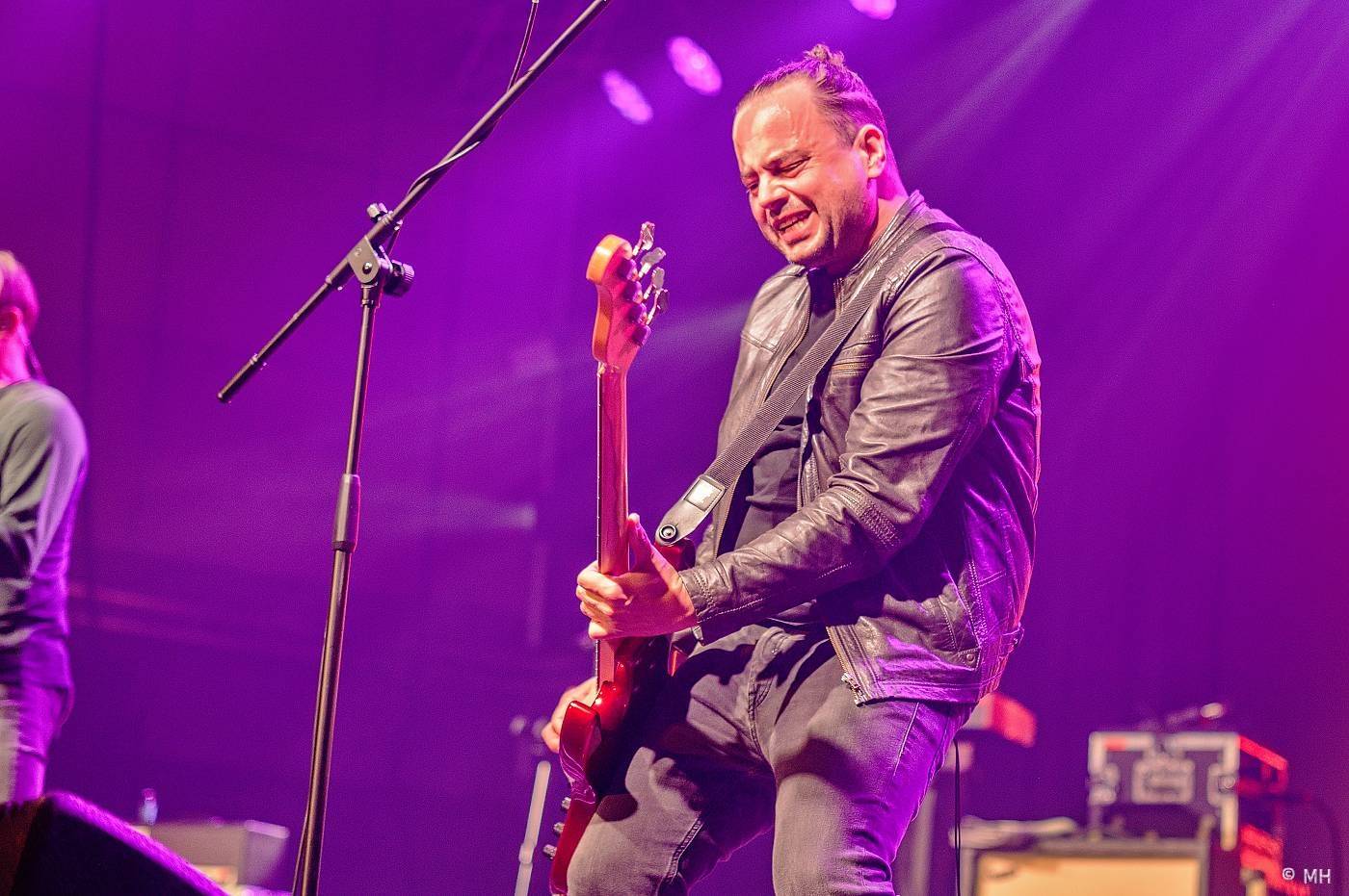 Fanoušky na Žebříku rozpálili Chinaski, Jamaron nebo Michal Hrůza 