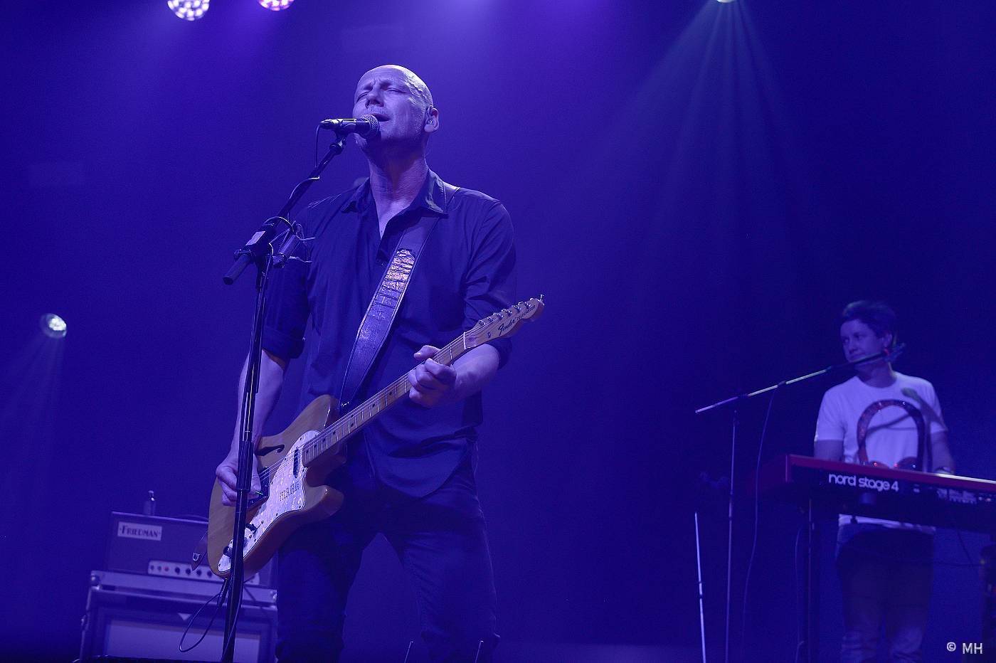 Fanoušky na Žebříku rozpálili Chinaski, Jamaron nebo Michal Hrůza 