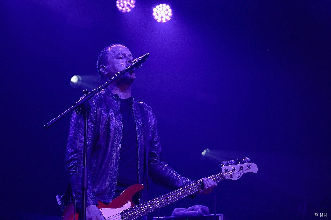 Fanoušky na Žebříku rozpálili Chinaski, Jamaron nebo Michal Hrůza 