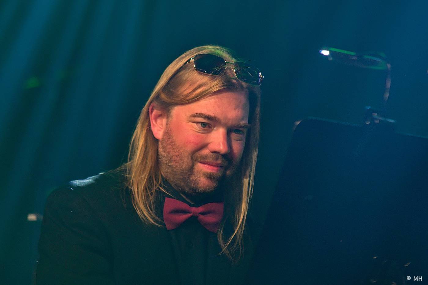 Fanoušky na Žebříku rozpálili Chinaski, Jamaron nebo Michal Hrůza 