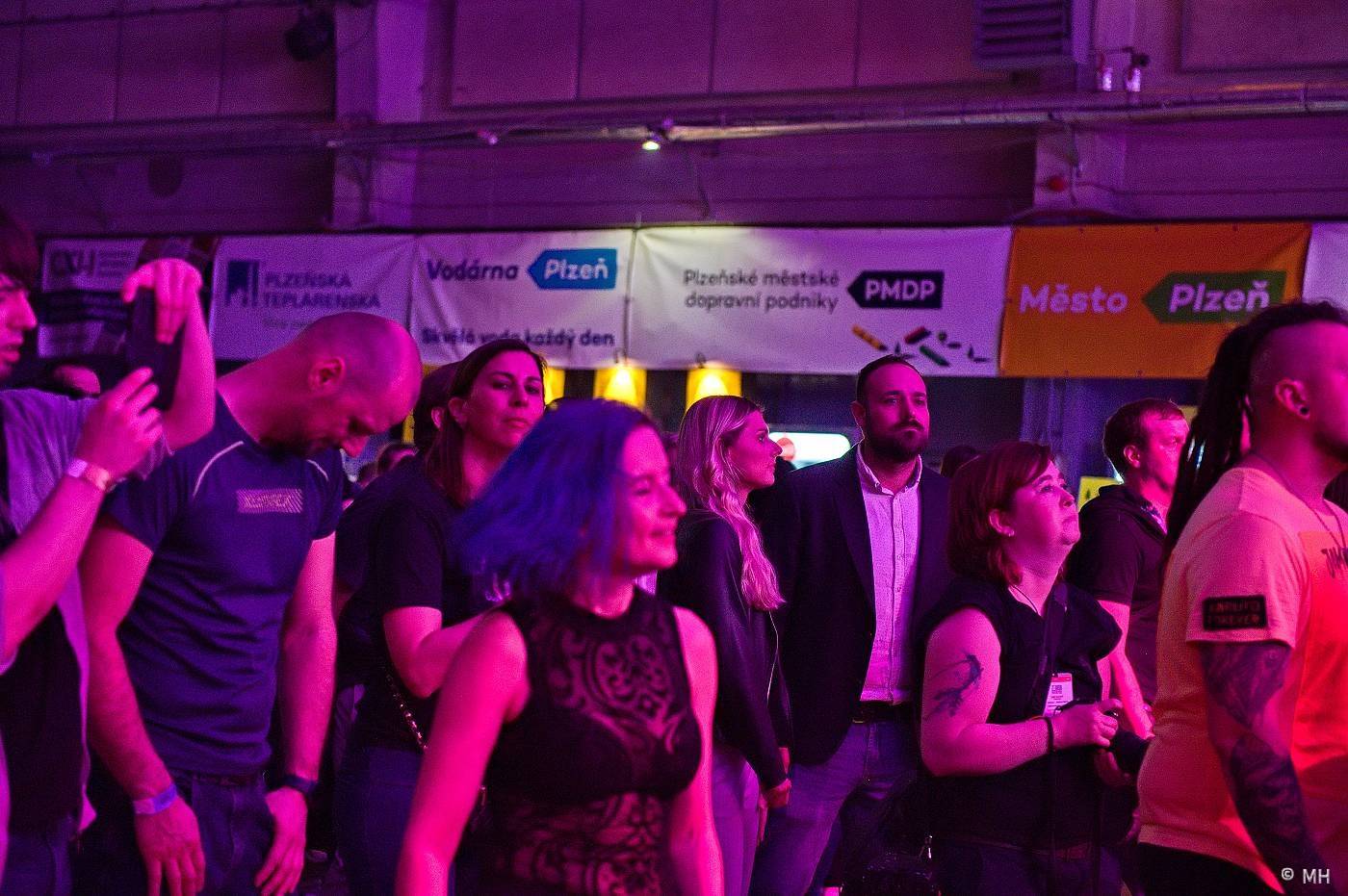 Fanoušky na Žebříku rozpálili Chinaski, Jamaron nebo Michal Hrůza 