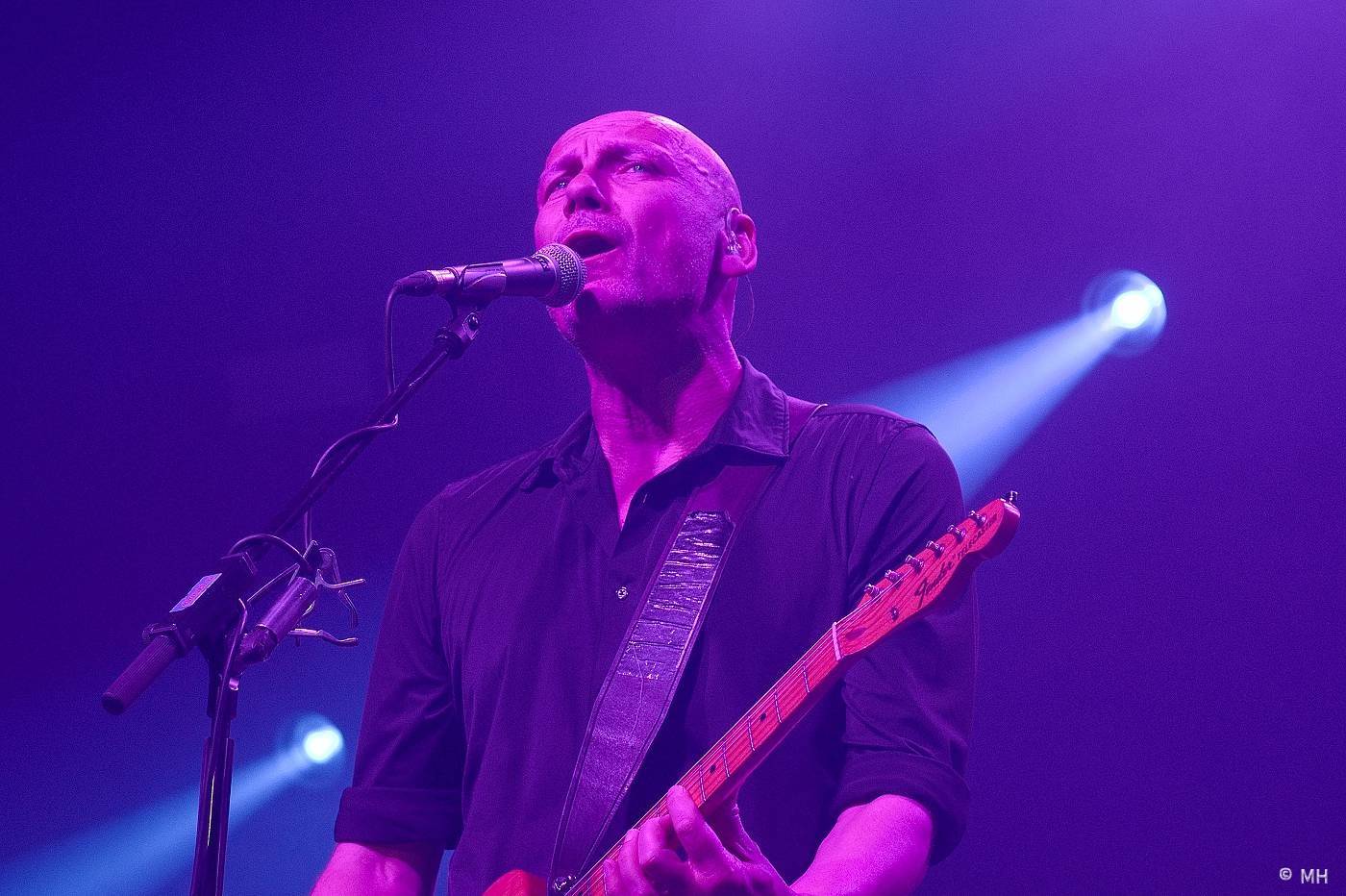 Fanoušky na Žebříku rozpálili Chinaski, Jamaron nebo Michal Hrůza 