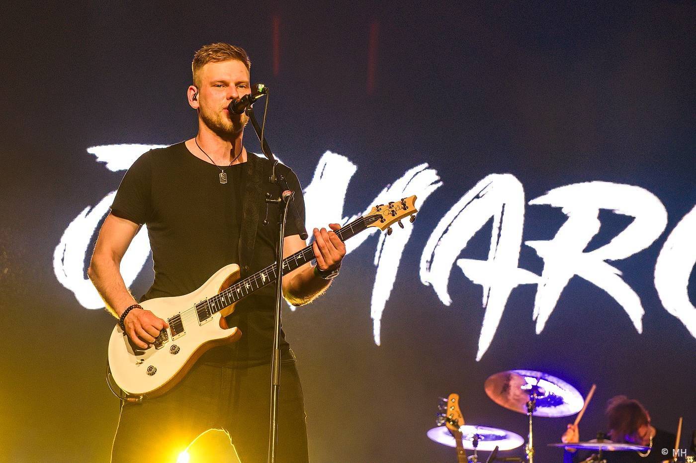 Fanoušky na Žebříku rozpálili Chinaski, Jamaron nebo Michal Hrůza 