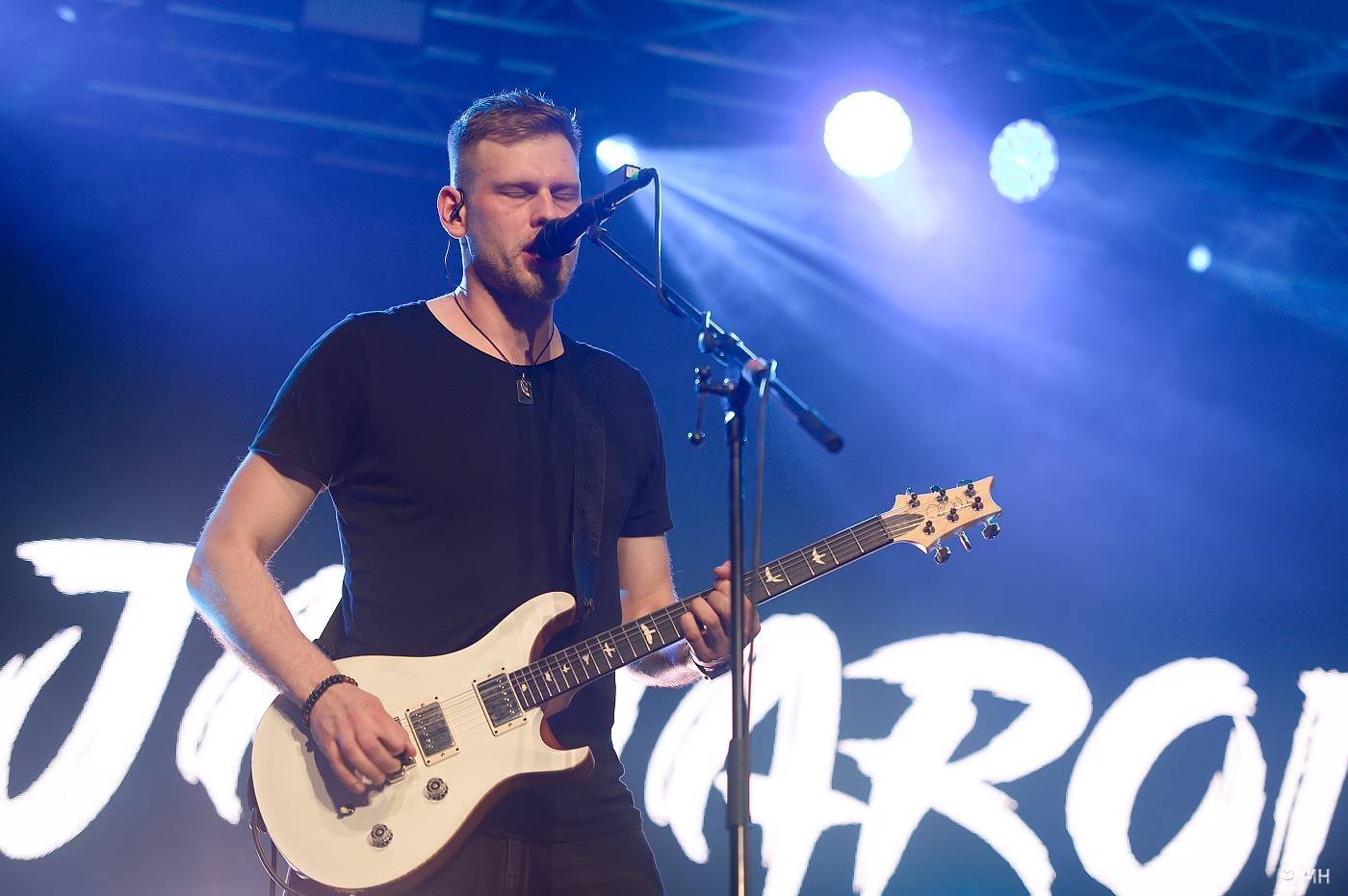 Fanoušky na Žebříku rozpálili Chinaski, Jamaron nebo Michal Hrůza 