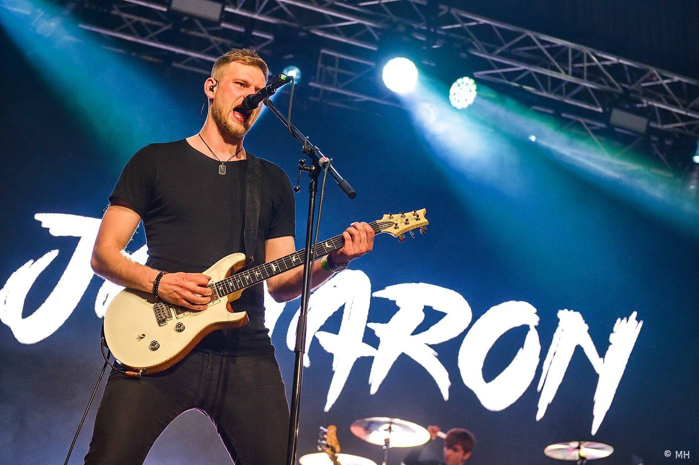 Fanoušky na Žebříku rozpálili Chinaski, Jamaron nebo Michal Hrůza 