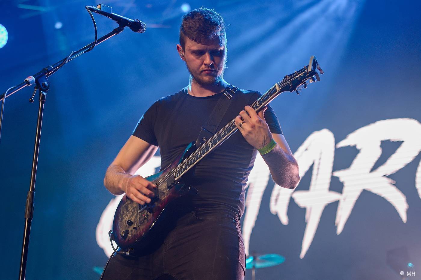 Fanoušky na Žebříku rozpálili Chinaski, Jamaron nebo Michal Hrůza 