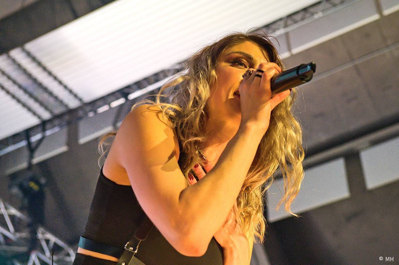 Fanoušky na Žebříku rozpálili Chinaski, Jamaron nebo Michal Hrůza 