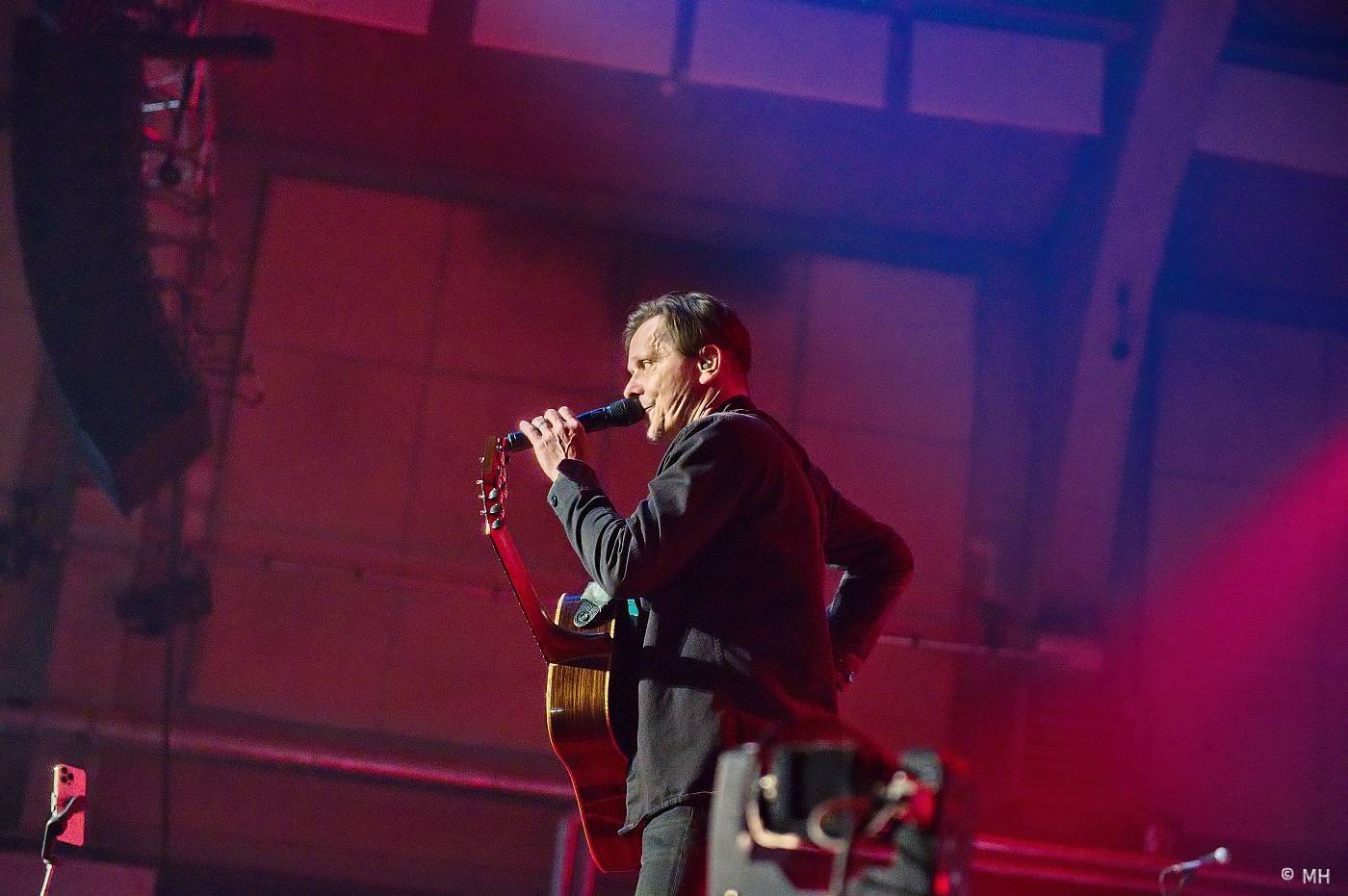 Fanoušky na Žebříku rozpálili Chinaski, Jamaron nebo Michal Hrůza 