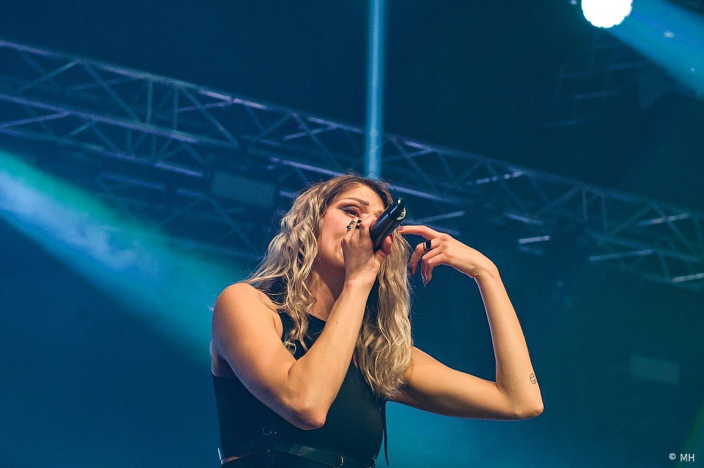 Fanoušky na Žebříku rozpálili Chinaski, Jamaron nebo Michal Hrůza 