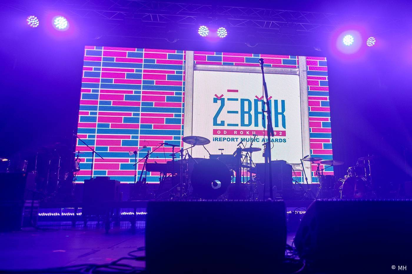 Fanoušky na Žebříku rozpálili Chinaski, Jamaron nebo Michal Hrůza 