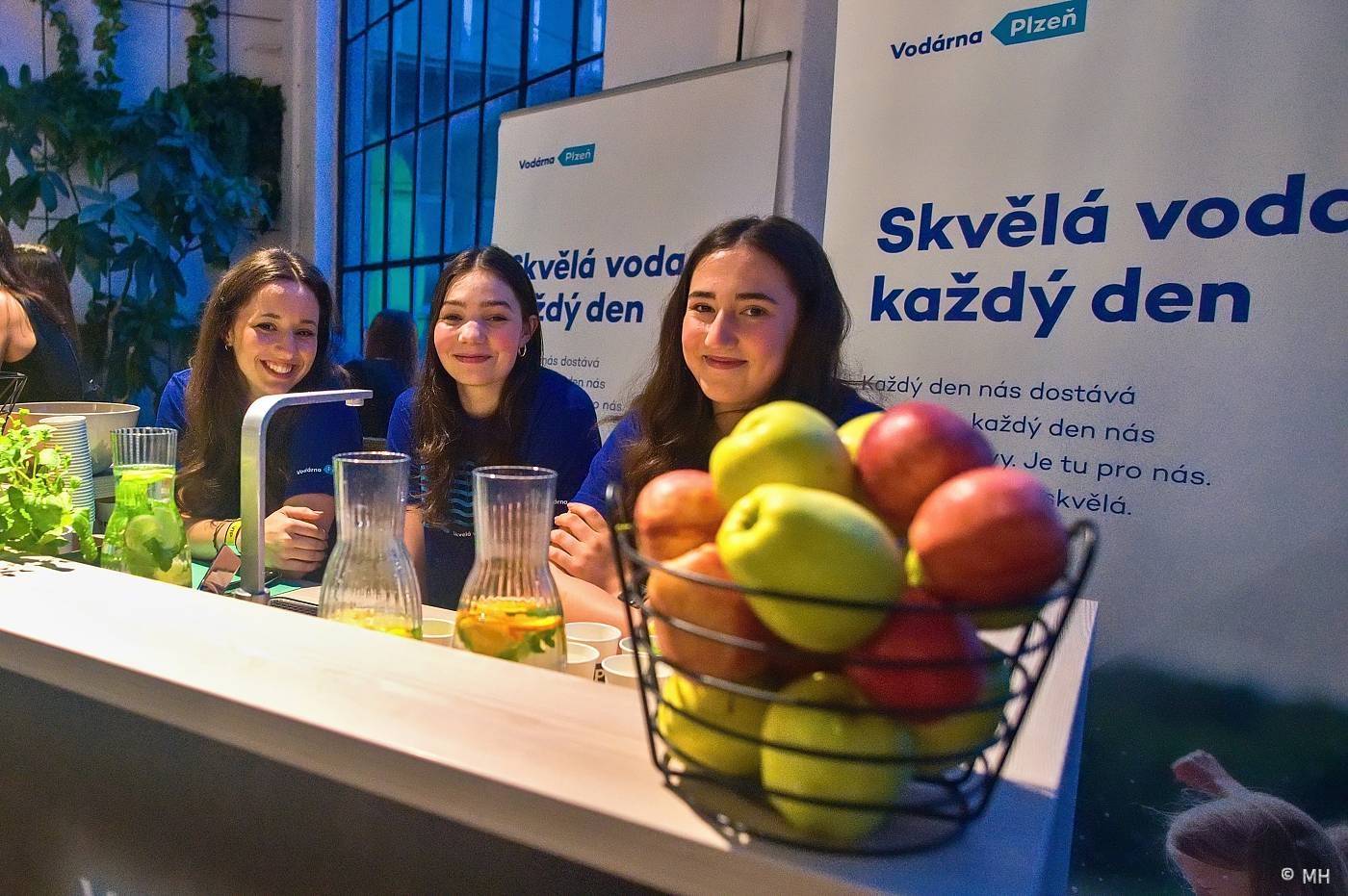 Fanoušky na Žebříku rozpálili Chinaski, Jamaron nebo Michal Hrůza 