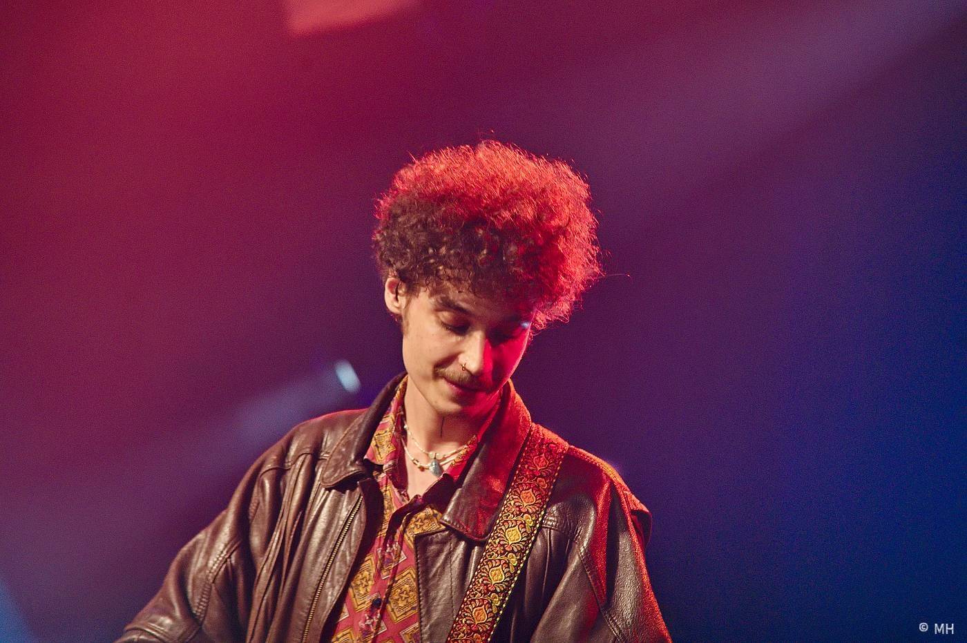 Fanoušky na Žebříku rozpálili Chinaski, Jamaron nebo Michal Hrůza 