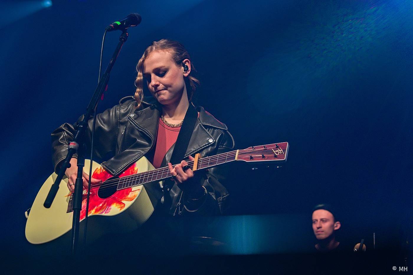 Fanoušky na Žebříku rozpálili Chinaski, Jamaron nebo Michal Hrůza 