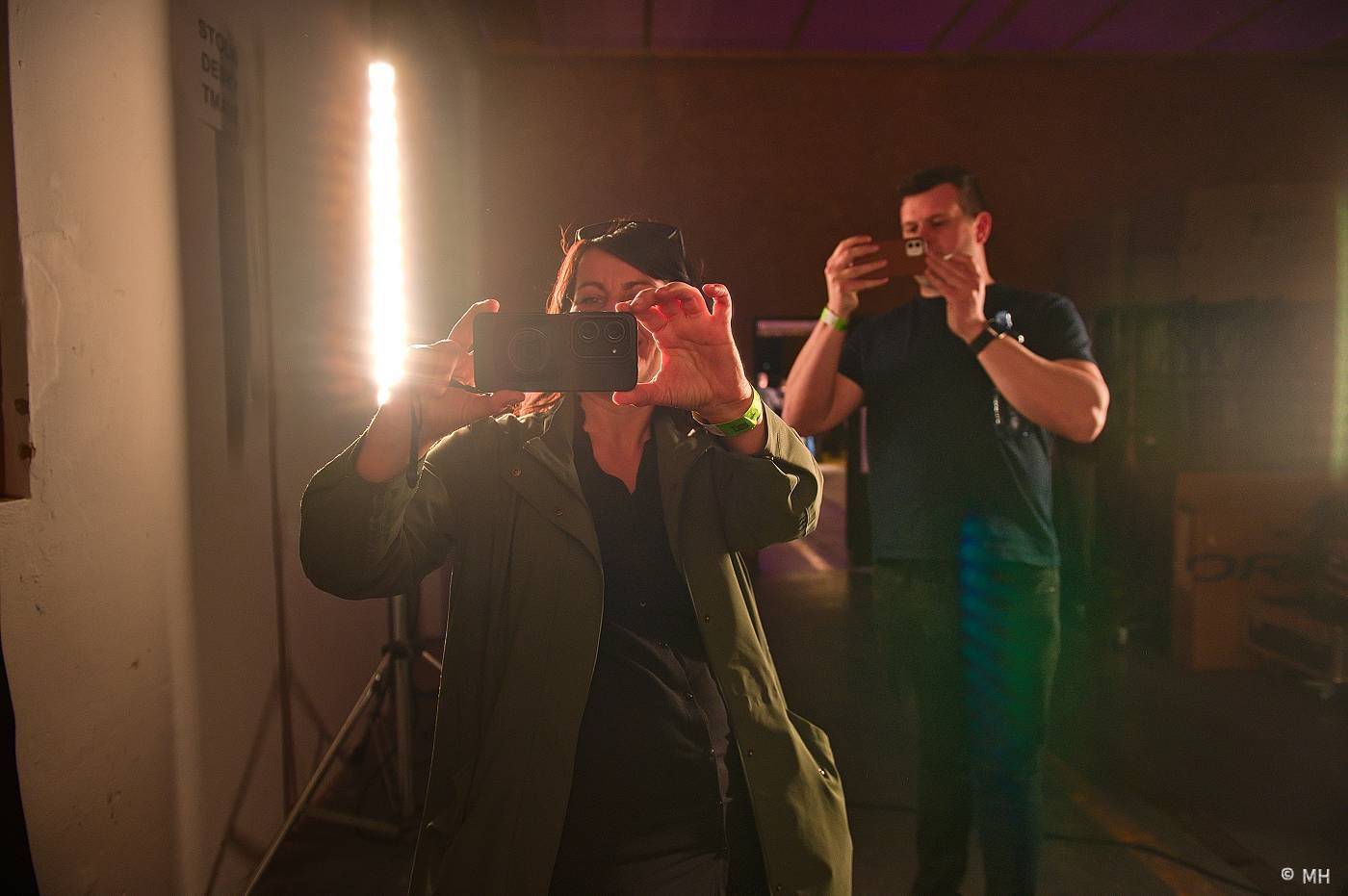 Fanoušky na Žebříku rozpálili Chinaski, Jamaron nebo Michal Hrůza 