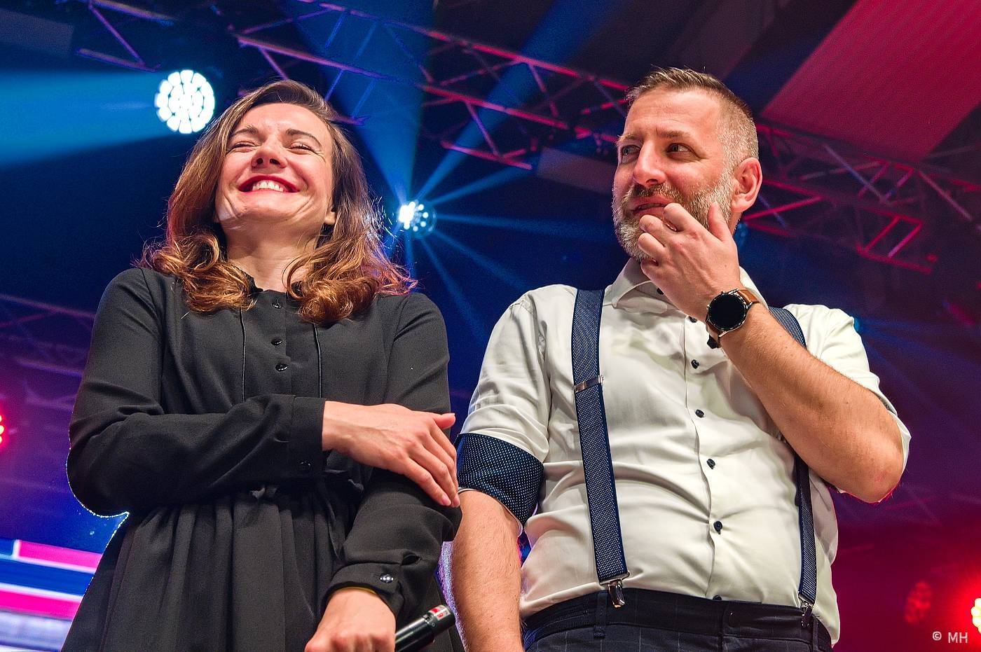 Fanoušky na Žebříku rozpálili Chinaski, Jamaron nebo Michal Hrůza 