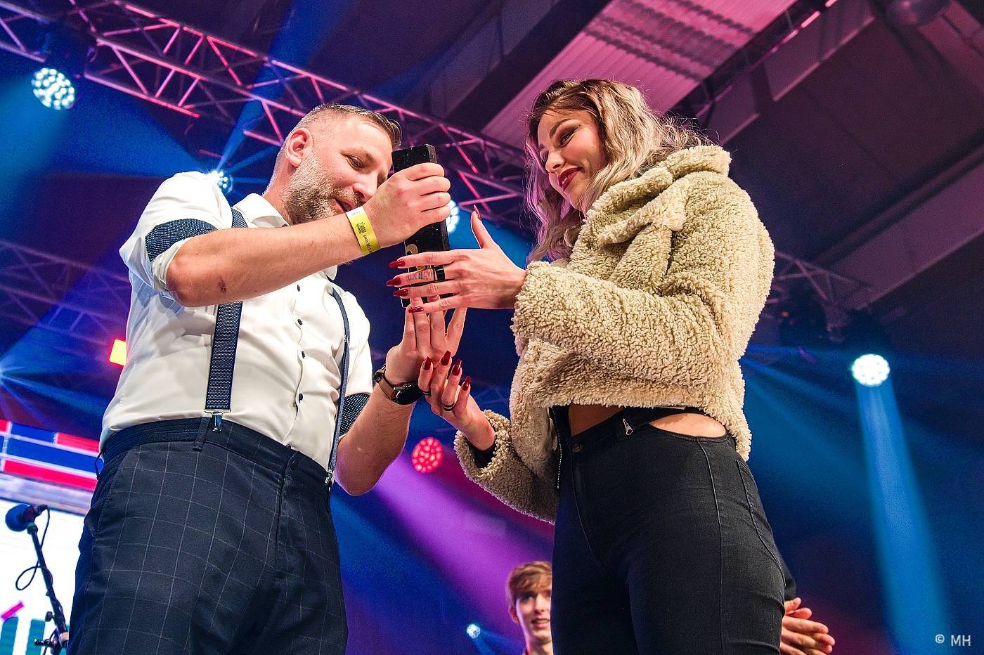 Fanoušky na Žebříku rozpálili Chinaski, Jamaron nebo Michal Hrůza 