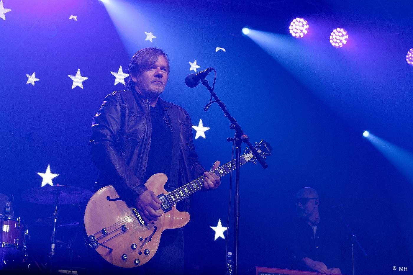 Fanoušky na Žebříku rozpálili Chinaski, Jamaron nebo Michal Hrůza 