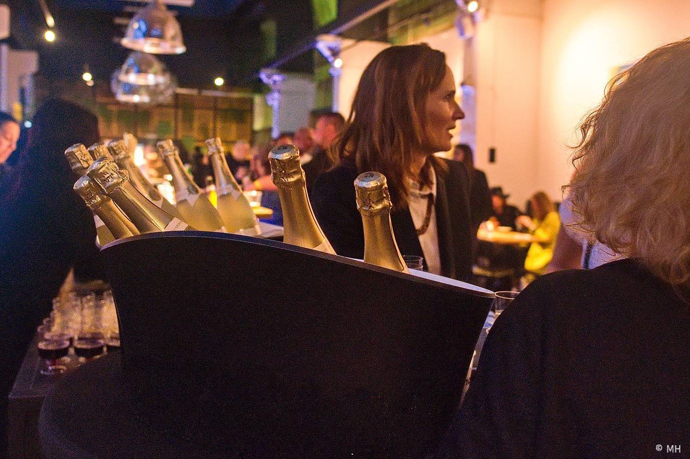 Fanoušky na Žebříku rozpálili Chinaski, Jamaron nebo Michal Hrůza 