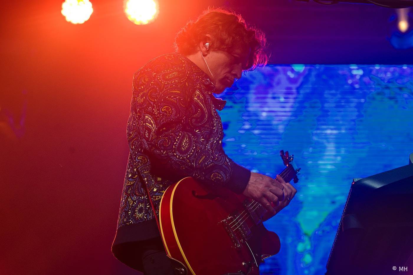 Fanoušky na Žebříku rozpálili Chinaski, Jamaron nebo Michal Hrůza 