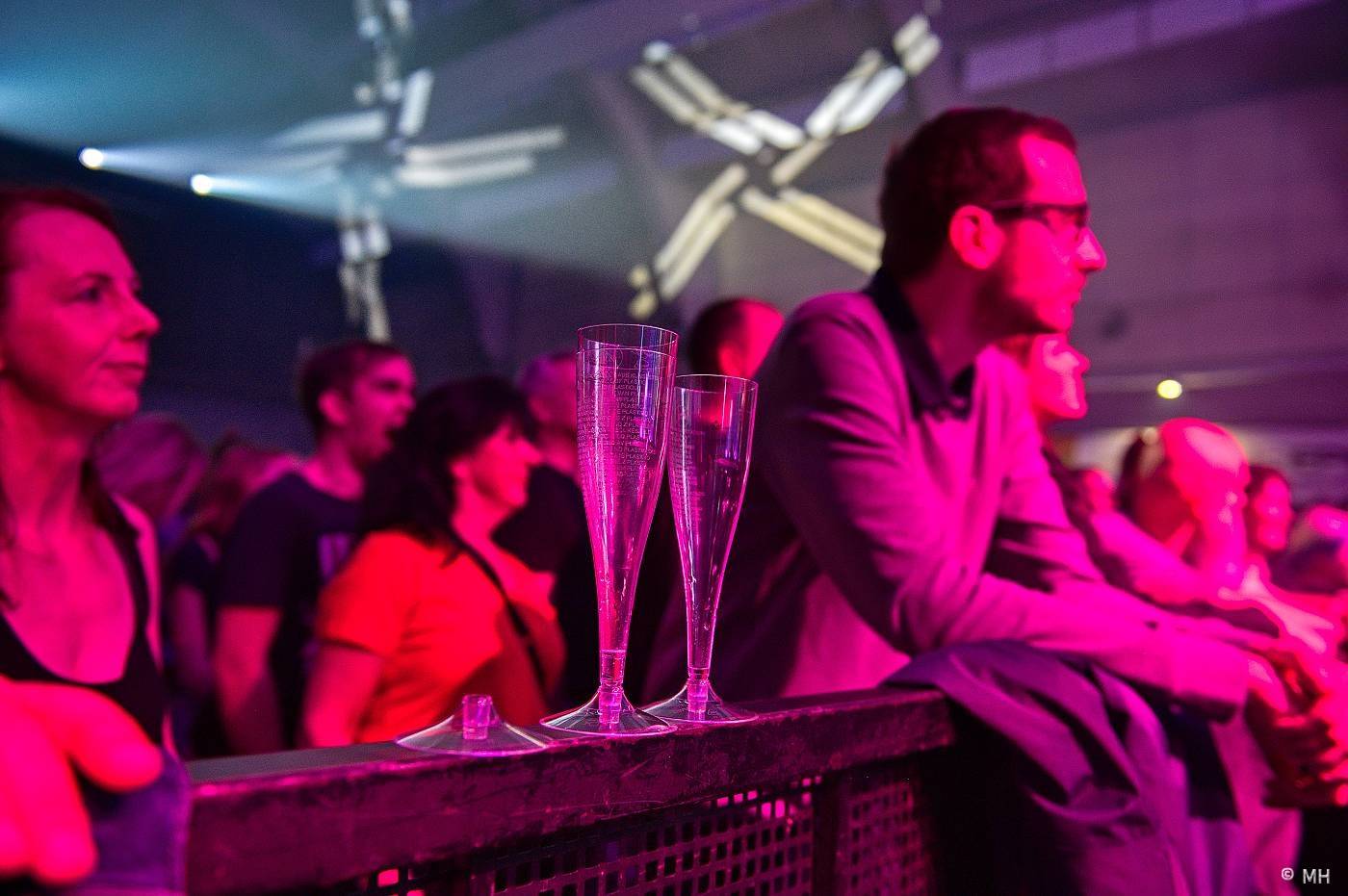 Fanoušky na Žebříku rozpálili Chinaski, Jamaron nebo Michal Hrůza 