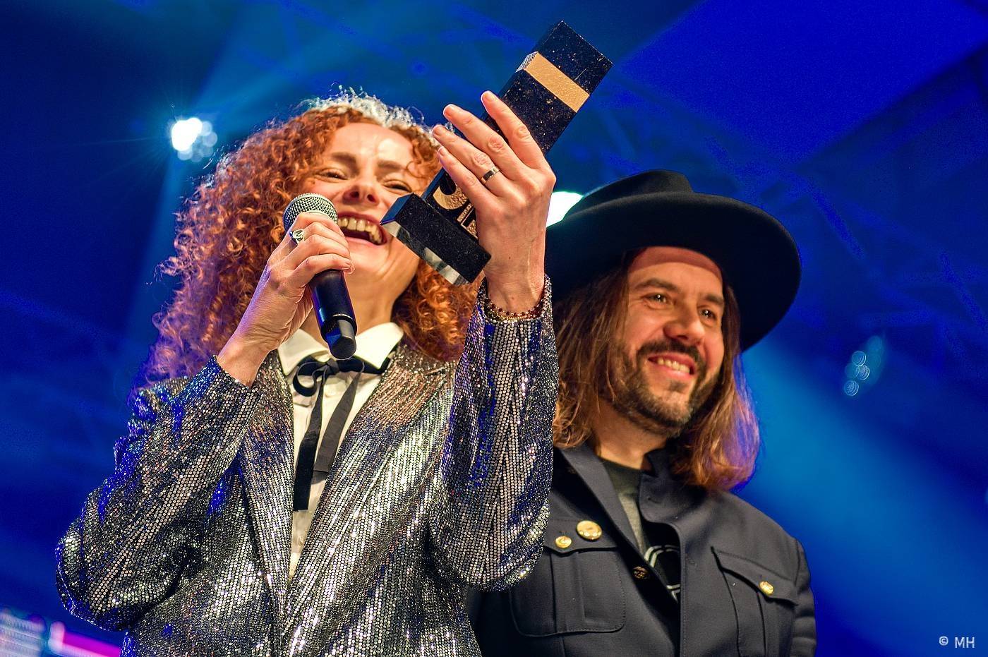 Fanoušky na Žebříku rozpálili Chinaski, Jamaron nebo Michal Hrůza 