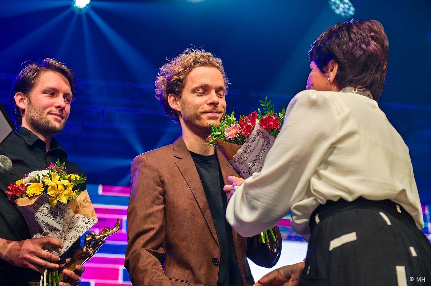 Fanoušky na Žebříku rozpálili Chinaski, Jamaron nebo Michal Hrůza 