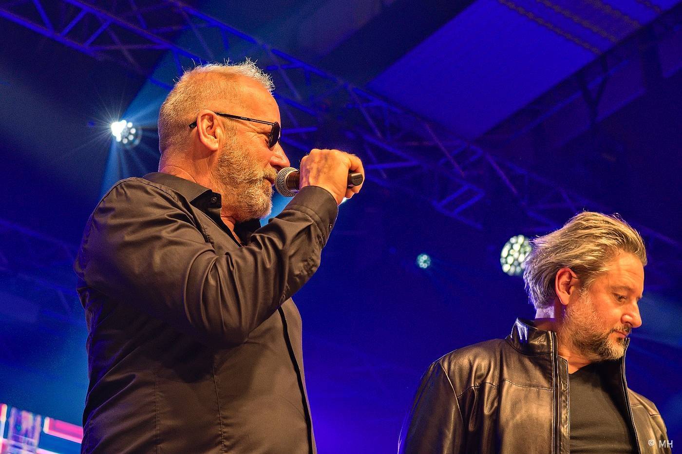 Fanoušky na Žebříku rozpálili Chinaski, Jamaron nebo Michal Hrůza 