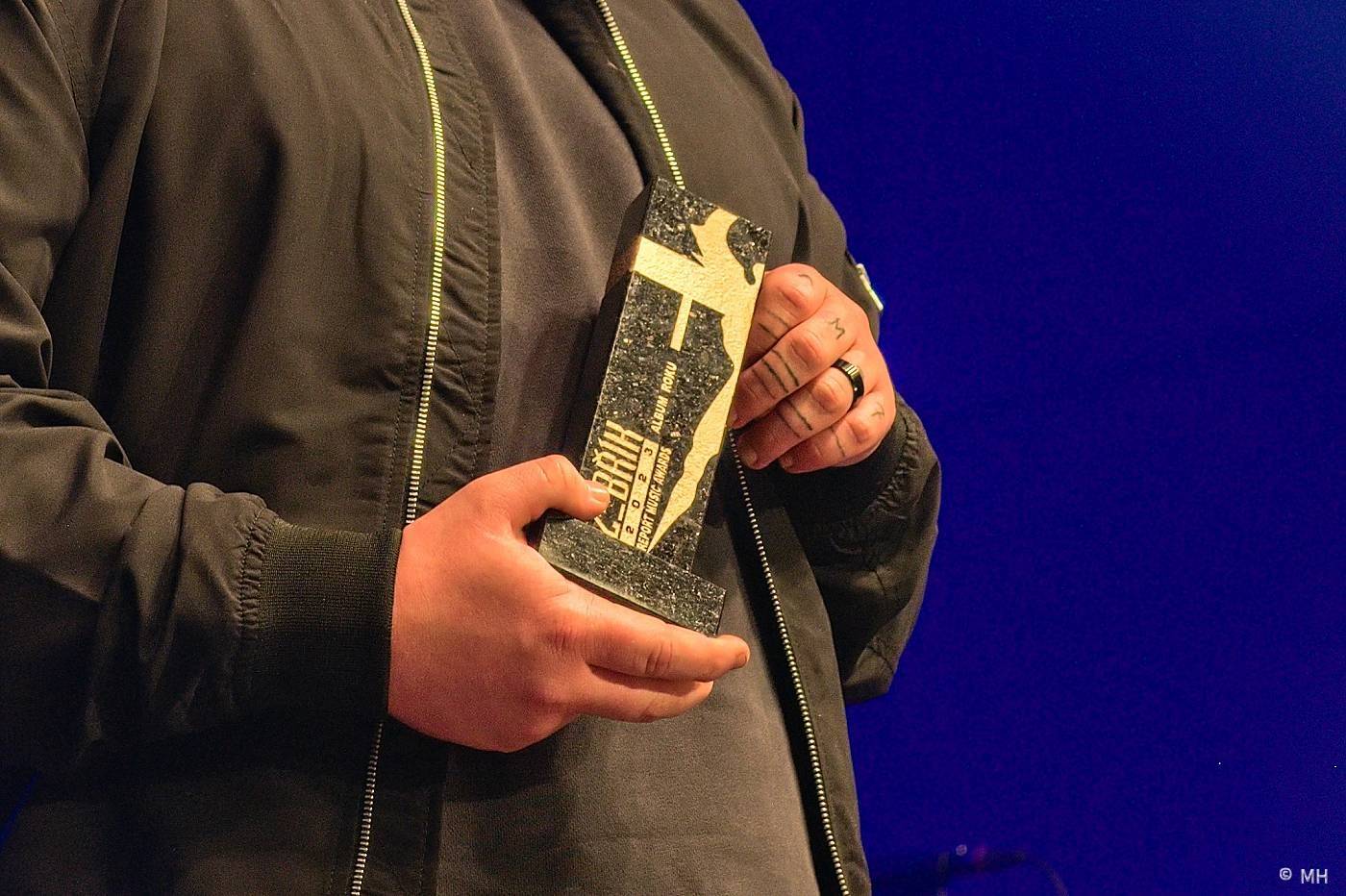 Fanoušky na Žebříku rozpálili Chinaski, Jamaron nebo Michal Hrůza 