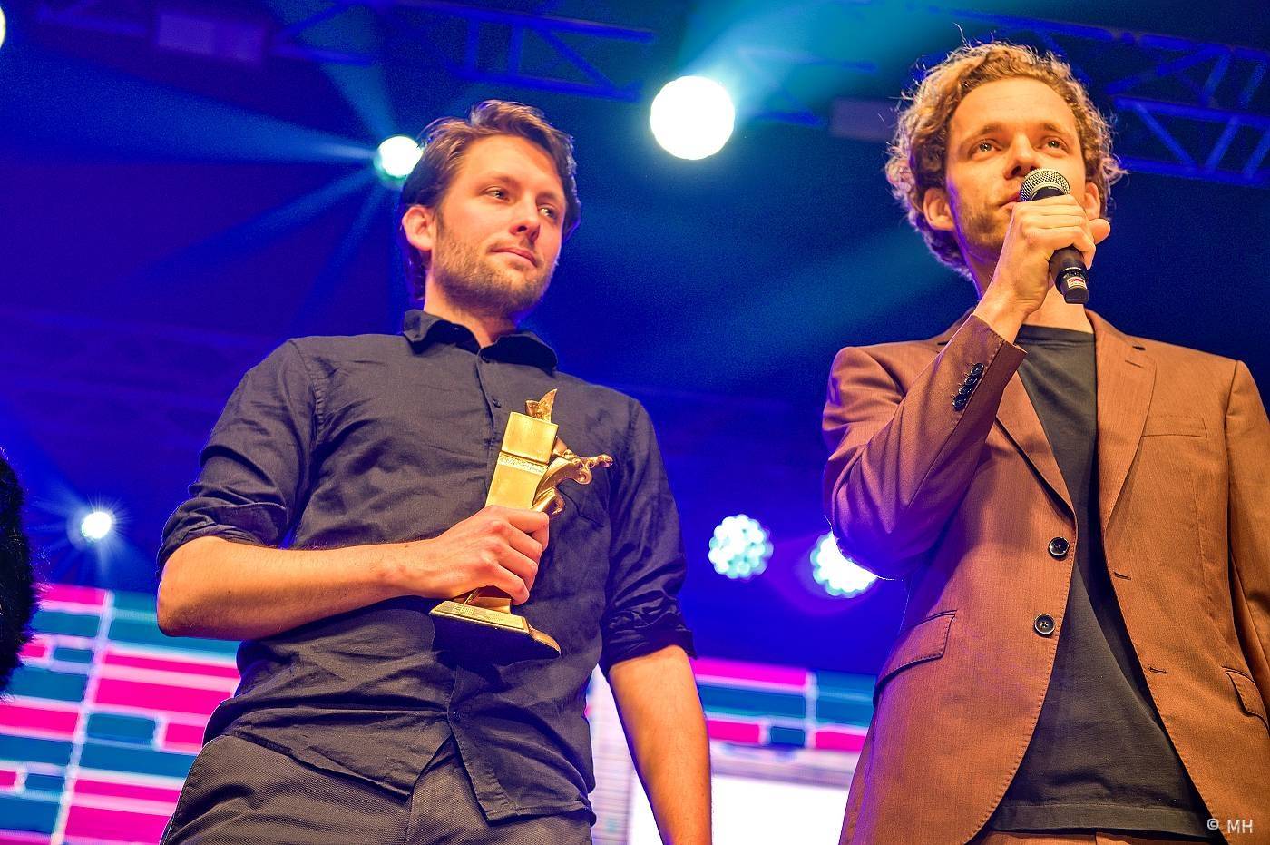 Fanoušky na Žebříku rozpálili Chinaski, Jamaron nebo Michal Hrůza 