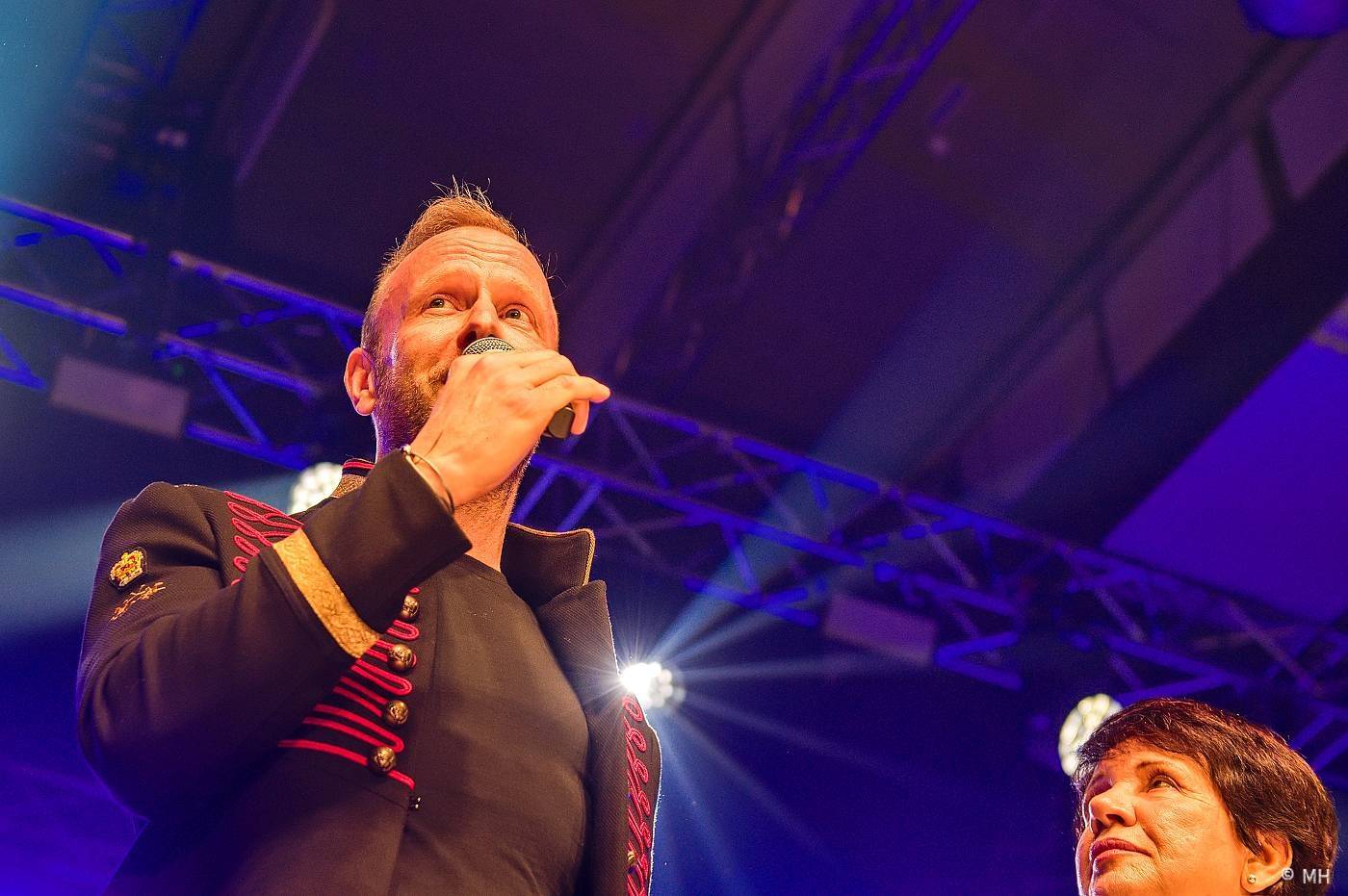 Fanoušky na Žebříku rozpálili Chinaski, Jamaron nebo Michal Hrůza 