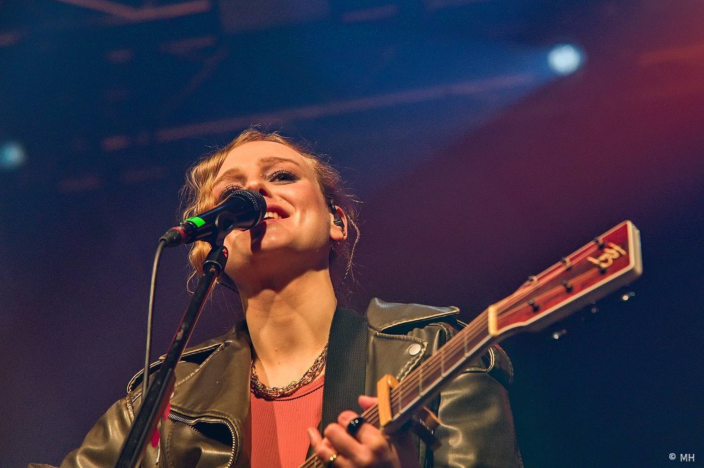 Fanoušky na Žebříku rozpálili Chinaski, Jamaron nebo Michal Hrůza 