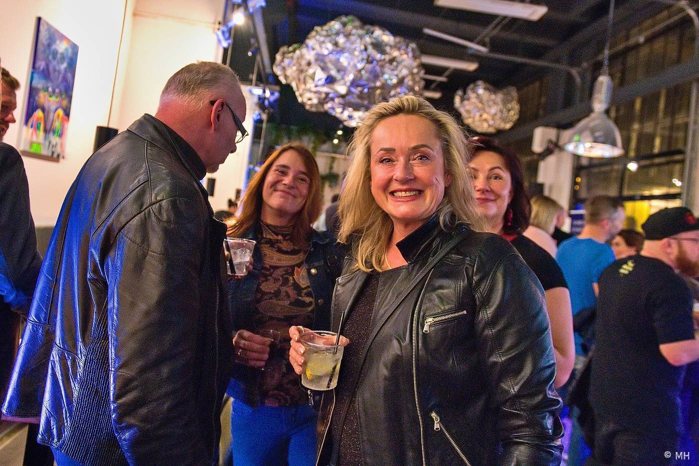 Fanoušky na Žebříku rozpálili Chinaski, Jamaron nebo Michal Hrůza 