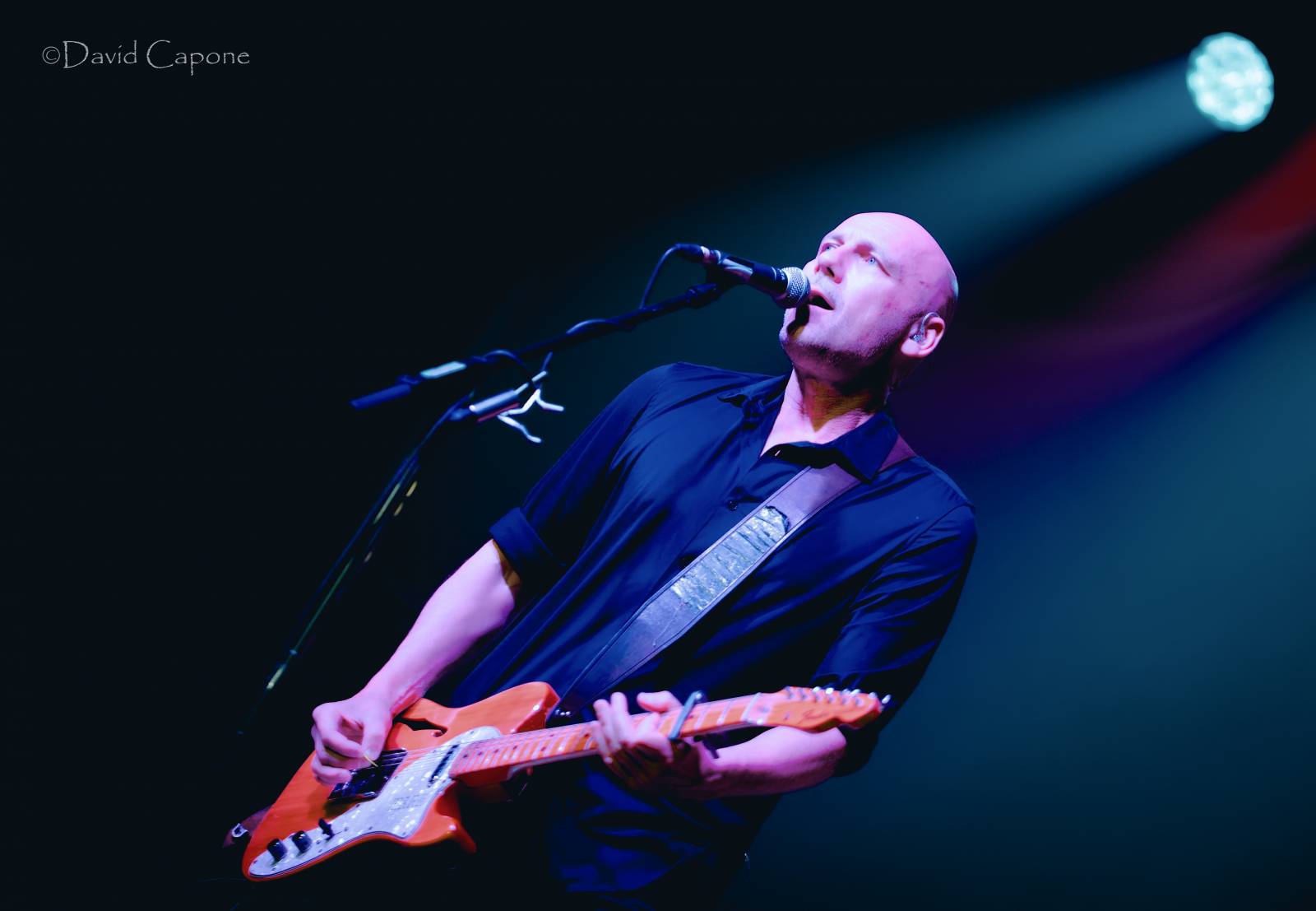 Chinaski na Žebříku odstartovali oslavy třicátých narozenin