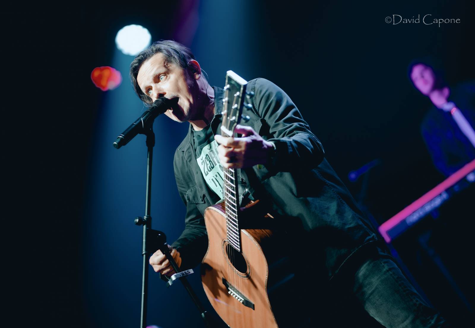 Chinaski na Žebříku odstartovali oslavy třicátých narozenin
