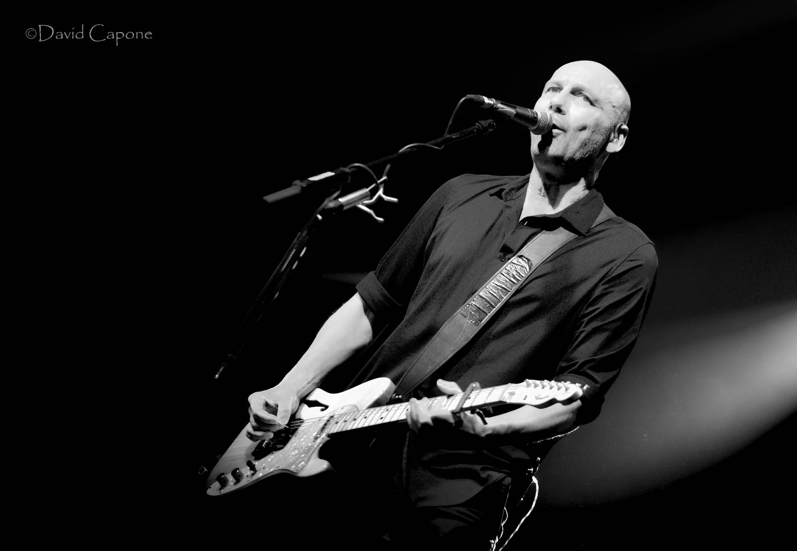 Chinaski na Žebříku odstartovali oslavy třicátých narozenin