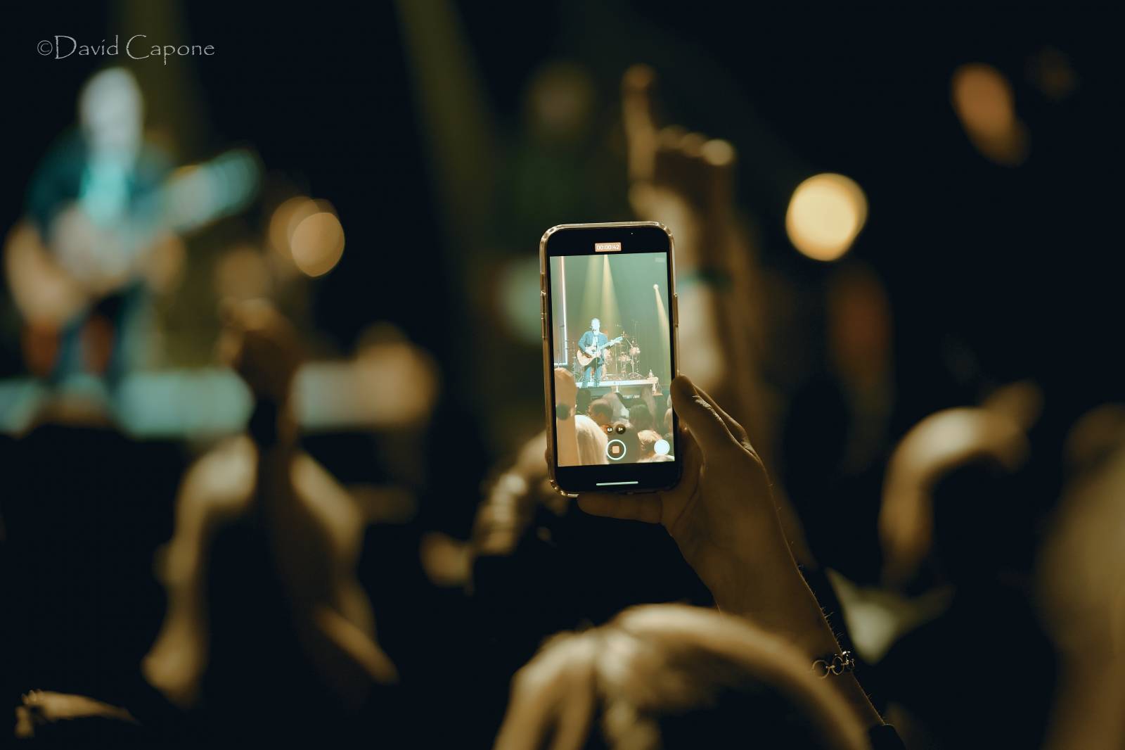 Chinaski na Žebříku odstartovali oslavy třicátých narozenin