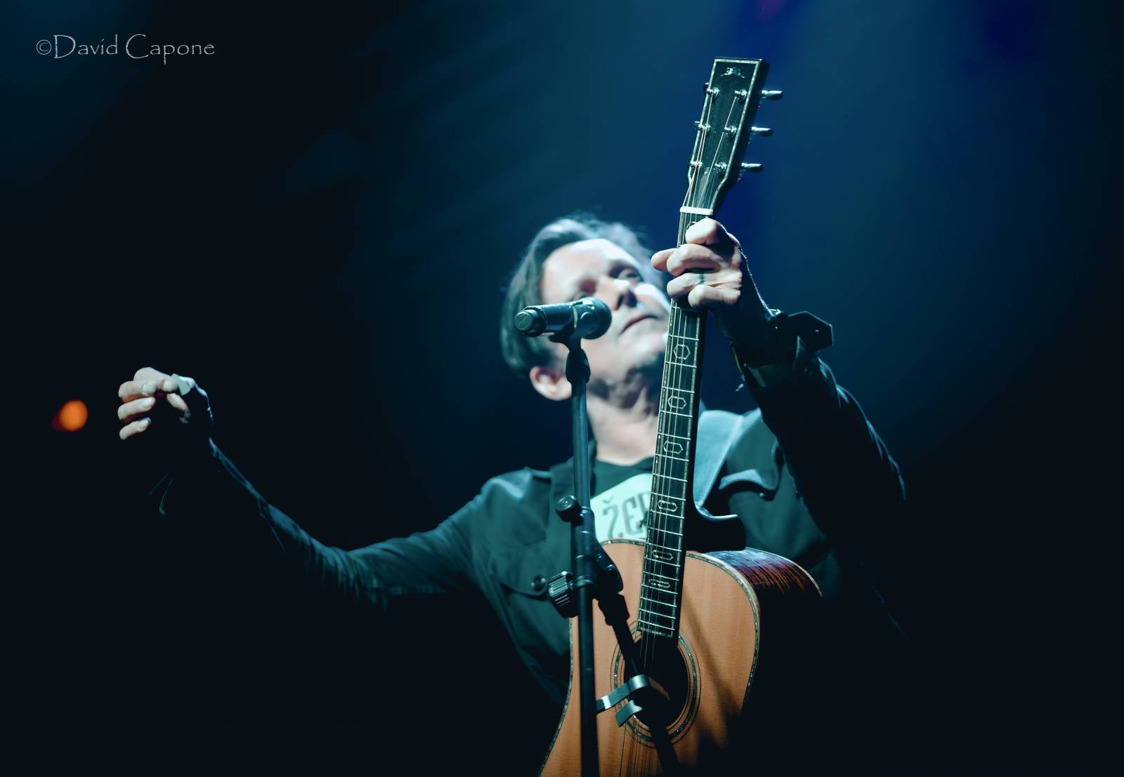 Chinaski na Žebříku odstartovali oslavy třicátých narozenin