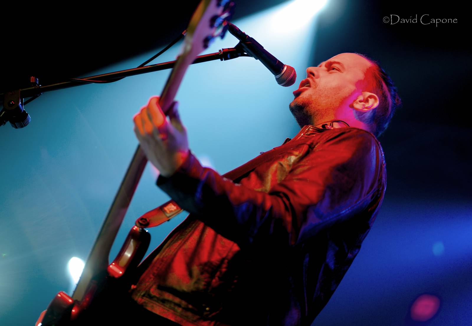 Chinaski na Žebříku odstartovali oslavy třicátých narozenin