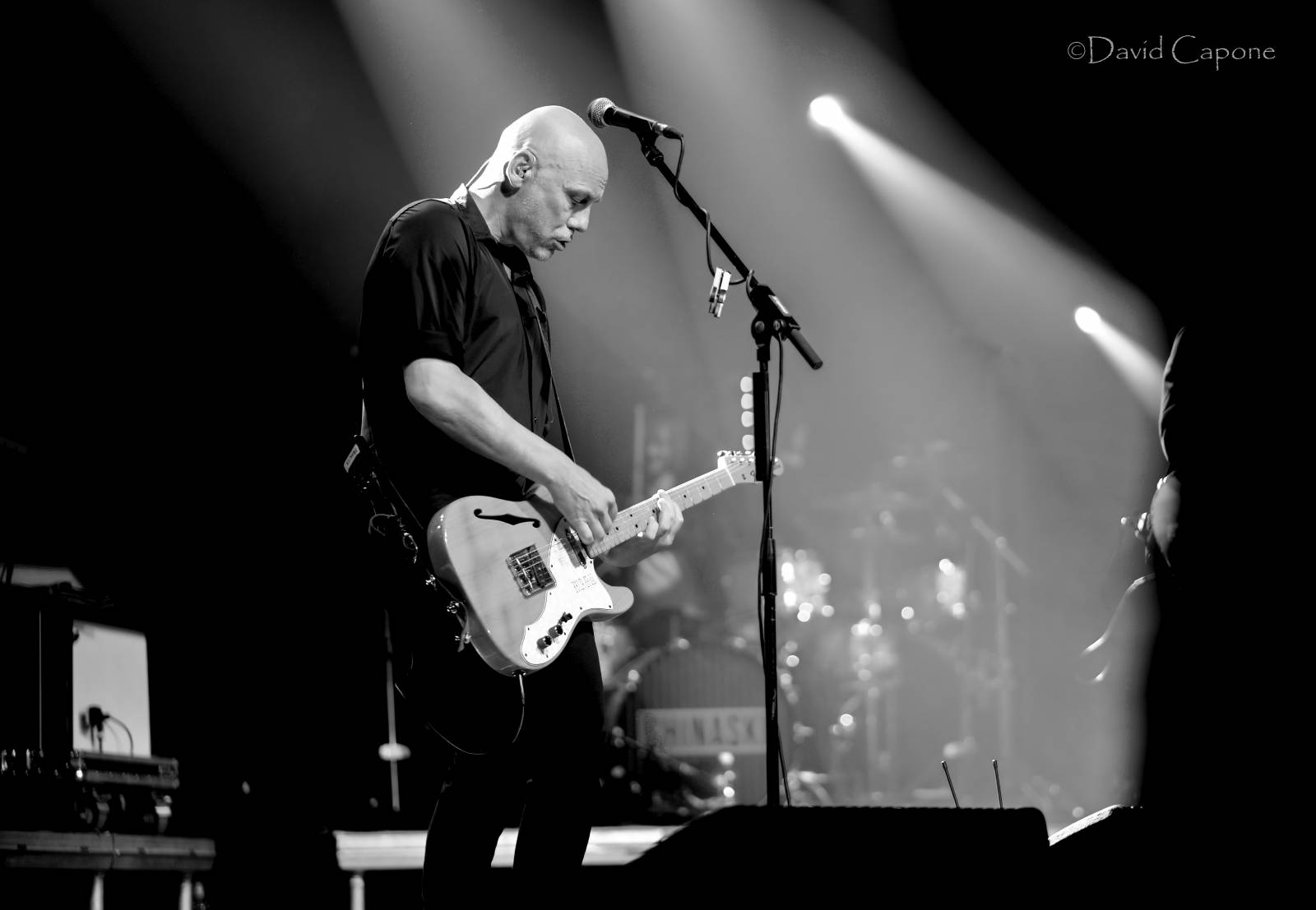 Chinaski na Žebříku odstartovali oslavy třicátých narozenin